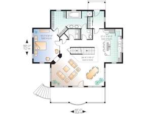 Plan 027H-0106