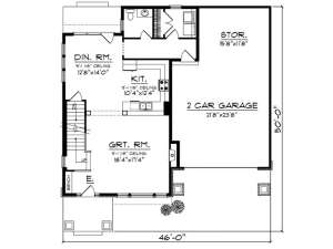 Plan 020H-0365