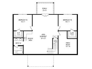 Plan 062H-0124