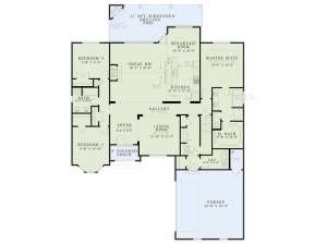 Plan 025H-0309