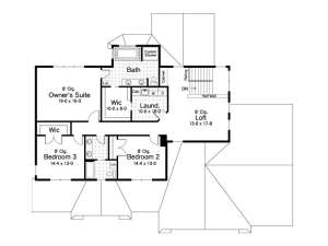 Plan 023H-0138
