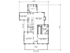Plan 008H-0025