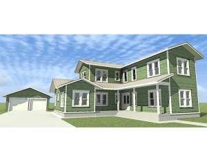Plan 052H-0101