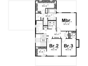 Plan 050H-0562