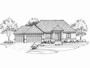 Plan 022H-0028