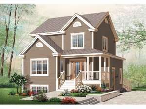 Plan 027H-0038