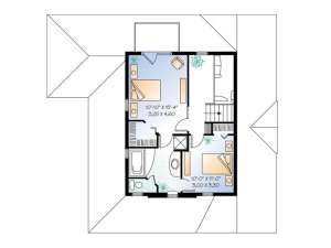 Plan 027H-0100