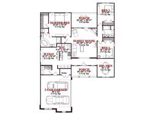 Plan 073H-0135