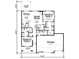 Plan 031H-0360