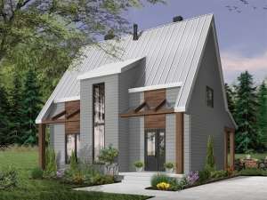 Plan 027H-0495