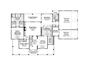Plan 001H-0204