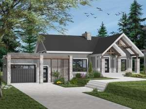 Plan 027H-0492