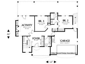 Plan 034H-0187