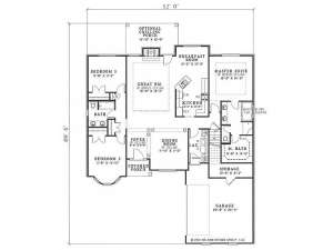 Plan 025H-0114