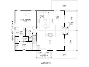 Plan 062H-0580