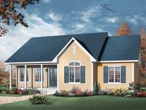 Plan 027H-0156