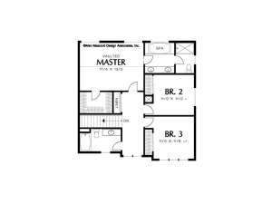 Plan 034H-0175
