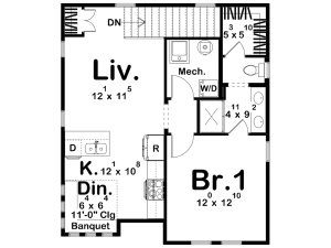 Plan 050G-0247