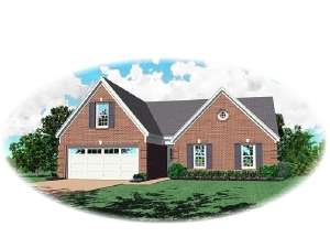 Plan 006H-0043