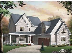 Plan 027H-0094