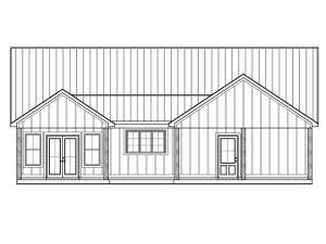 Plan 095H-0014