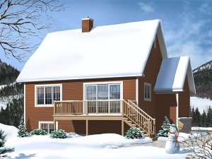 Plan 027H-0356