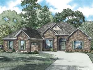 Plan 025H-0035