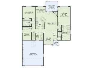 Plan 025H-0262