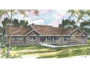 Plan 051H-0021