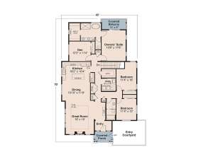 Plan 051H-0447