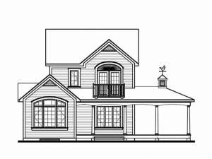 Plan 027H-0100