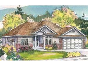 Plan 051H-0203