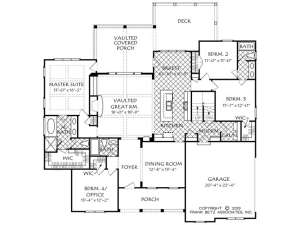 Plan 086H-0077