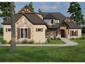 Plan 025H-0361