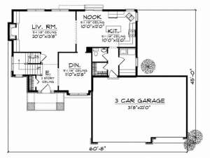 Plan 020H-0116