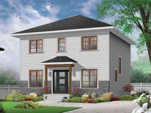 Plan 027H-0470