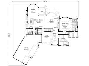 Plan 023H-0070