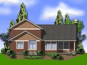 Plan 034H-0409