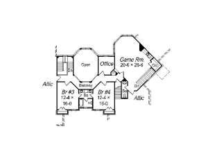 Plan 061H-0140