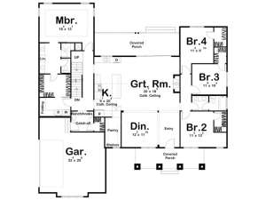 Plan 050H-0323