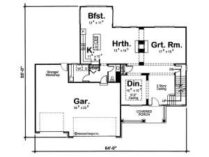 Plan 050H-0079