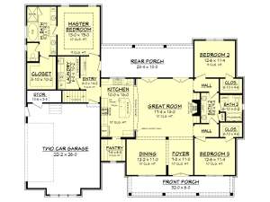 Plan 097H-0020