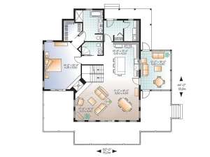 Plan 027H-0453