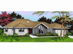 Plan 026H-0007