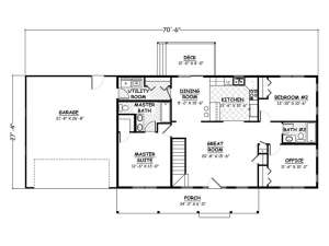 Plan 078H-0052
