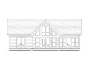 Plan 062H-0405