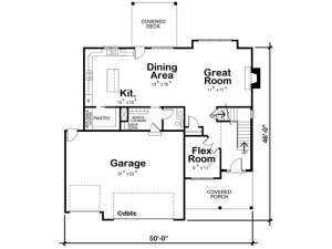 Plan 031H-0432