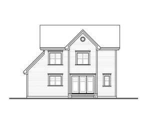 Plan 027H-0198