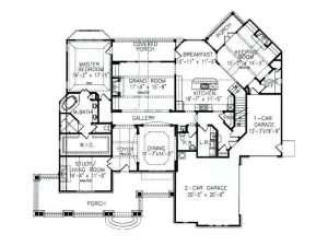 Plan 084H-0030