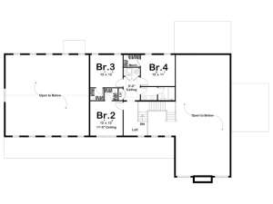 Plan 050H-0519